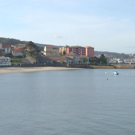 Nereidas Alojamiento Exclusivo Frente Al Mar Corcubión Zewnętrze zdjęcie